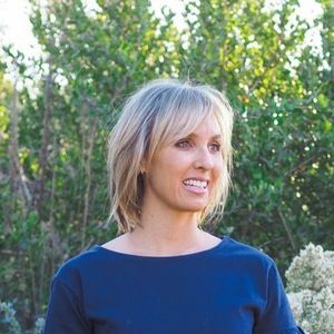 Meet your Posher, Jenny